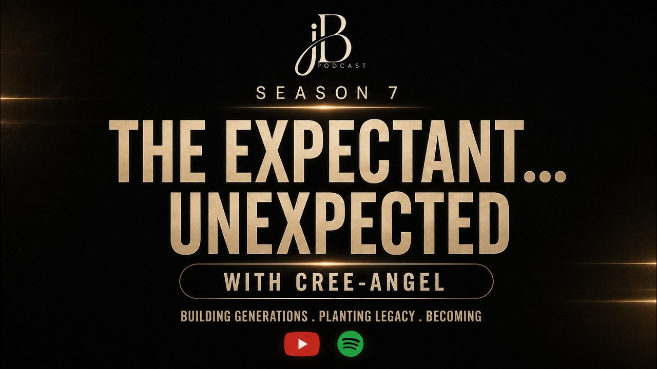 The Expectant… Unexpected | Isaiah 53 | 