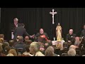 Cardinal Burke &amp; Fr. Ripperger Q&amp;A - Call to Holiness Conference 2023