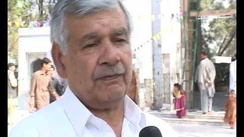 100309 Dr Syed Amjad Hussain