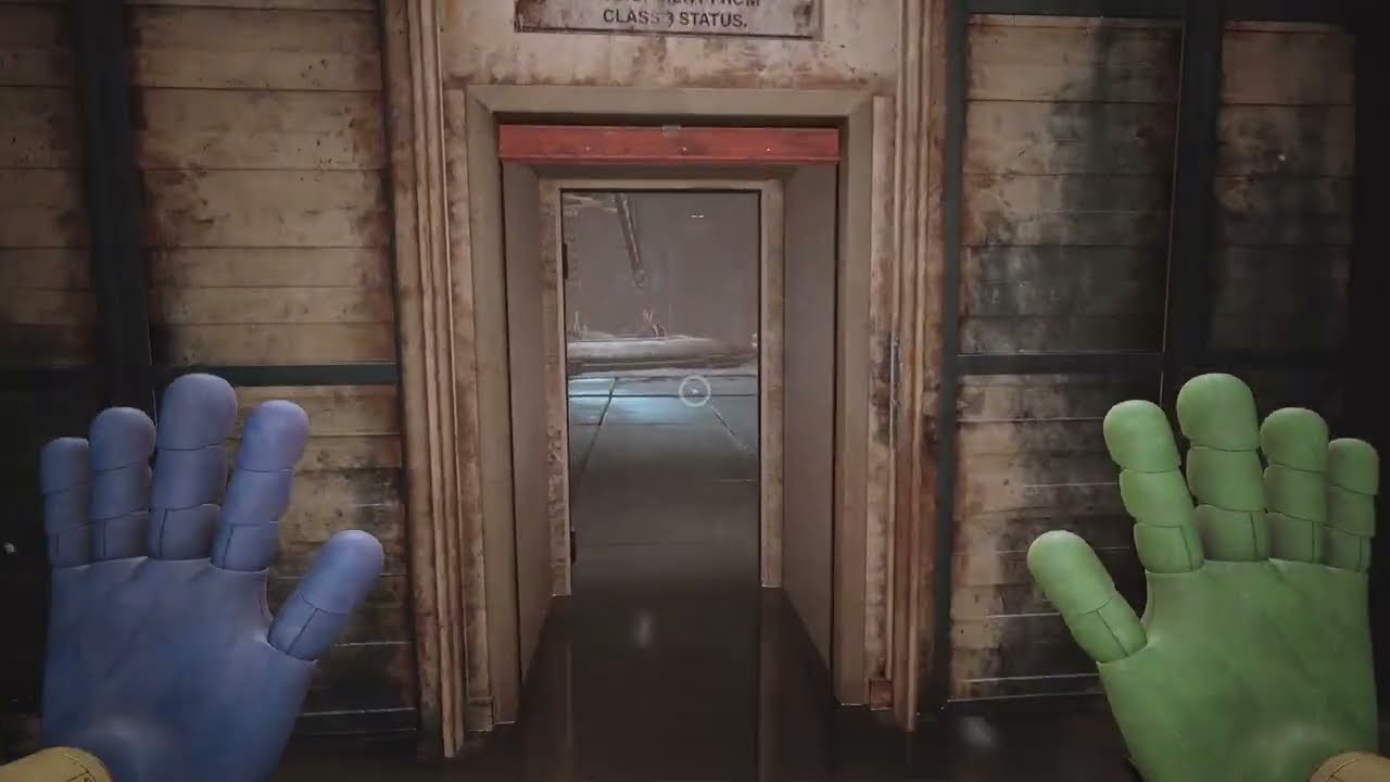 Poppy Playtime 3 DIE RÄTSEL DER HORROR HILFE🥹💀