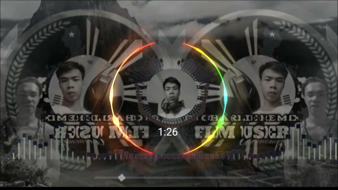 JOM LOVE YOU (SLOW JAM REMIX) (DJ CHARLIE CATEO) 2023 IN 2024 - YouTube