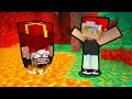 ZROBIŁ TO, ŻEBY DAĆ MI PREZENT - Minecraft Survival