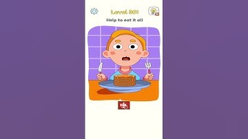 DOP-3 Level-361(wait for end)#games #shorts #dop3 #gaming #subscribe #shortvideo