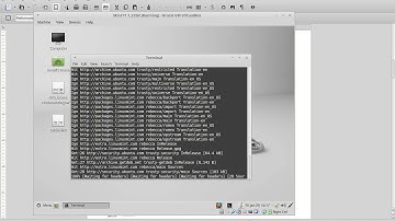 Ofbiz How to install on a debian linux system
