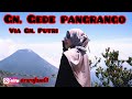 Pendakian Gunung Gede Via gn. Putri | Jalur pendakian Gunung Gede Pangrango | KETIKA MENDAKI #4