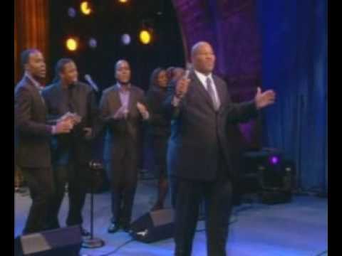 Everything Is Gonna Be Alright by Kenton Rogers & The Harlem Sounds of Gospel