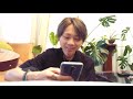 7/1黒髪wave3!!【ニューヘアカラー!良い"気"を集めよう!「Fifteen・ANGEL DMT Version(風)/藤井フミヤ」弾き語り!】