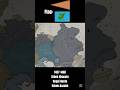 Evolution of Kazakhstan🇰🇿 (Part 4)|#shorts #kazakhstan #history