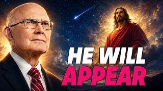 The Church Just Dropped a PROPHETIC Trailer Right Before Conference Rejoice He is Near