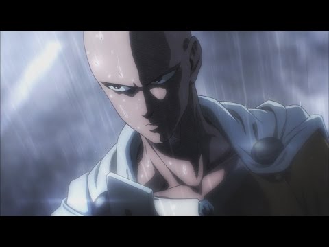 One Punch Man AMV - Indestructible