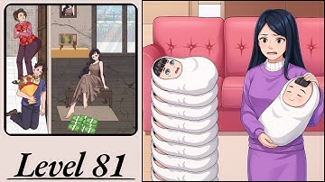 Annoying Puzzle Game: Level 81 – How to Solve? (Walkthrough)