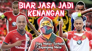 PIYA | 🔥”KAPTEN MARVEL”🔥 KELANTAN FA | THE BEST KILLER PASSING IN ASIA🔥