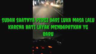 Story Wa 30 detik #Kata - kata bijak patah hati