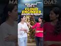 Cloud Engineer Salary | Salary of Cloud Engineer in India | Intellipaat #Shorts #CloudEngineerSalary