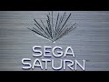 Sega Saturn BIOS Corruption
