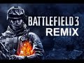 Battlefield 3 - REMIX