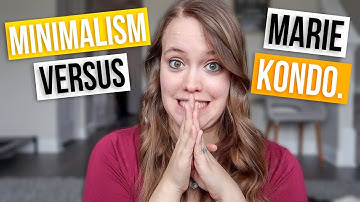 Why The KonMari Method Is Not Enough.