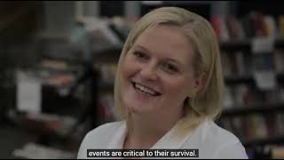 Information Surviving an Active Shooter Event   Civilian Response to Active Shooter Guide