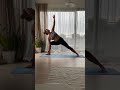 Standing  hip openers hatha yoga sequence  listen to your body and be gentle to yourself