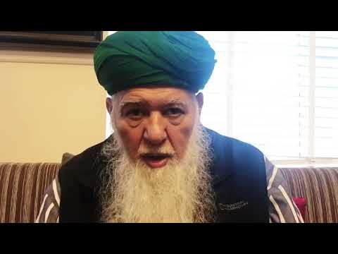 Mawlana Shaykh Muhammad Hisham Kabbani - YouTube