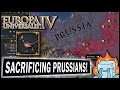 Nepal is Over Powered! - EU4 1.30 The Pheasant Strut Achievement Run! [2/2]