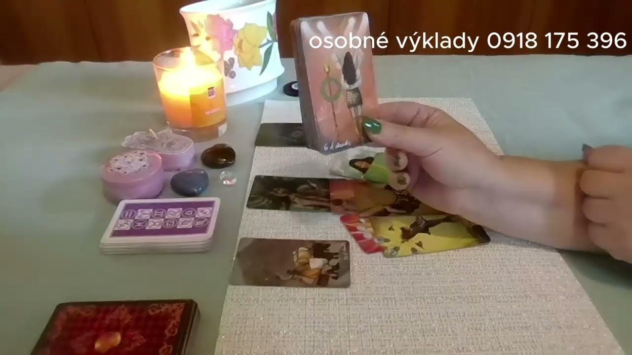 💫🧿🐍 Kto o Vás klebetí  🧿💫🐍