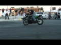 Andrew Griffy Sickest Trick at StuntWars 2011