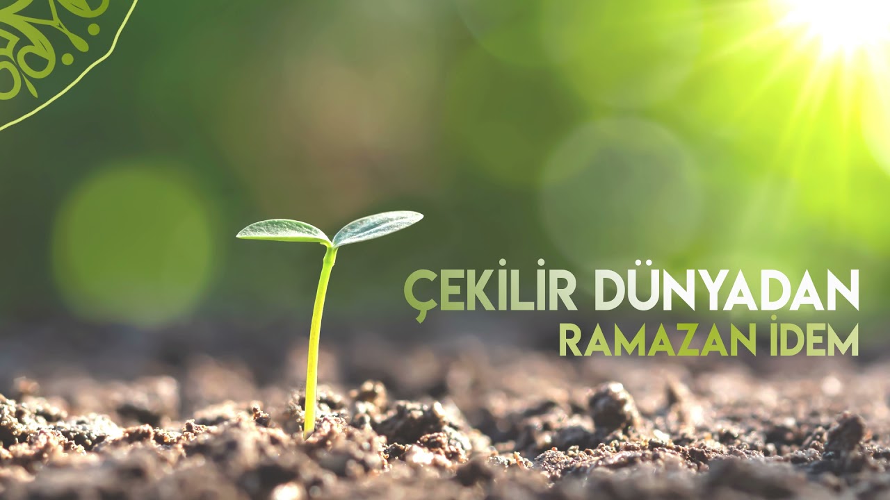 Müziksiz Kısa ilahi | Azrail Başına Geldiği Zaman  |  Ramazan İdem