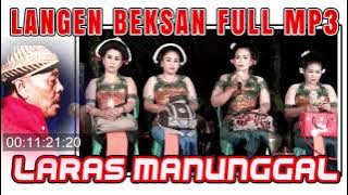 TAYUB LARAS MANUNGGAL FULL MP3   #sarjanarecord #injfarm #kopileletciknar #liveevent #geprekinj