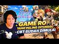 Akhirnya Game RO yang di tunggu-tunggu - Ragnarok The New World CBT dimulai!