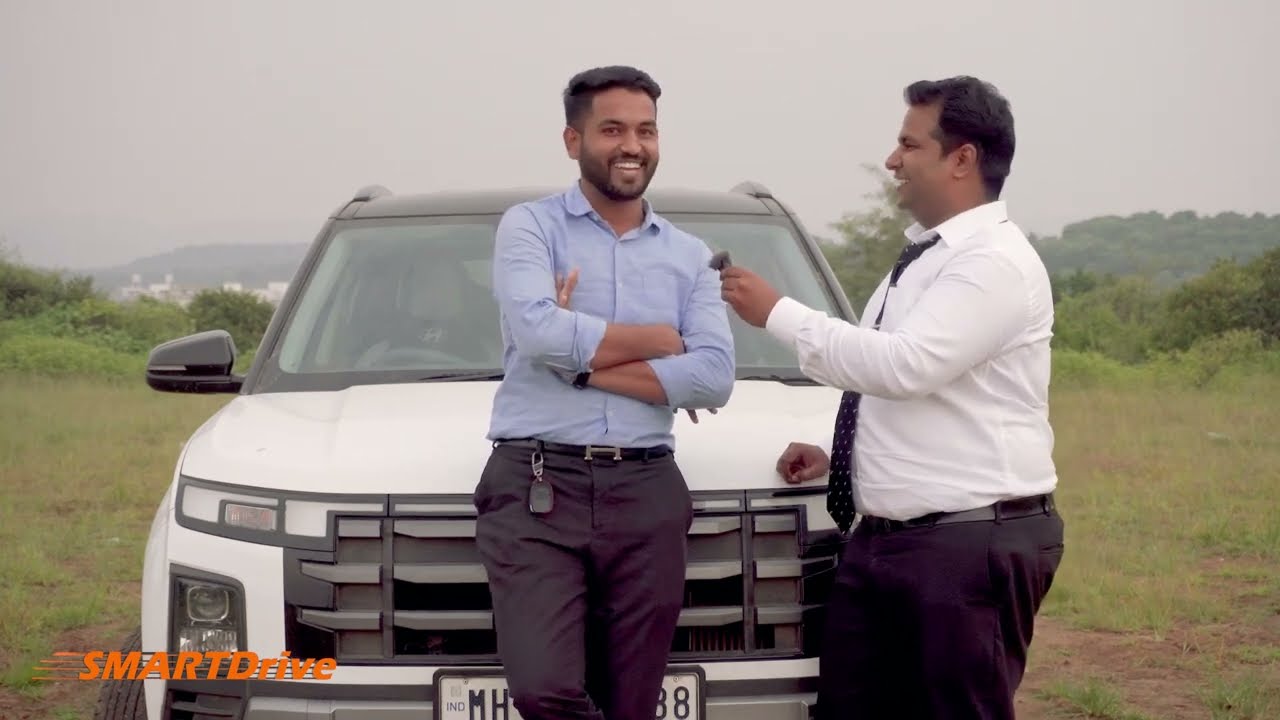 Hyundai Creta E 2024 Base to Top Modification Review