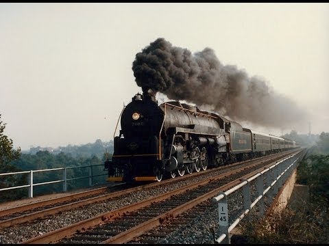 Image result for Reading 2102 steam locomotive