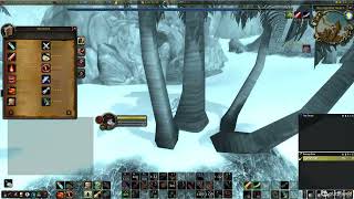 World of Warcraft Classic - Die ersten und letzten 5 Minuten Schurken Gameplay- Dogshit Rogue