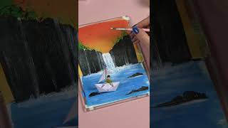 water paint #art