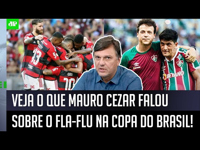 Flamengo x Fluminense e mais; veja todos os jogos das oitavas da Copa do  Brasil