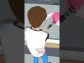 Sakura school simulator tiktok | Drama sakura lucu Yuta isengin Mio kentut @RatuKecil #shorts