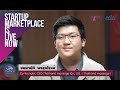 Startup Marketplace is Live Now : Thaihand