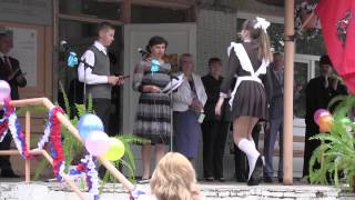 1 сентября 2014 года - День знаний в Ошейкинской и Ушаковской СОШ 1 сентября 2014 года - День знаний в Ошейкинской и Ушаковской СОШ