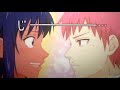 Saiki x teruhashi edit  the disastrous life of saiki k