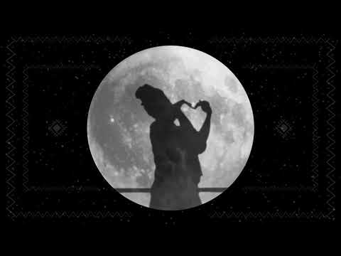 El Toubab - Luna de Dakar ft. Rawan Diallo & Sam Sussoh (Lyric Video Oficial)