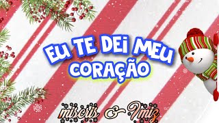 Miscris & Imiz - Last Christmas LEGENDADO/TRADUÇÃO