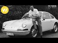Porsche: Die Geschichte der legendären deutschen Automarke