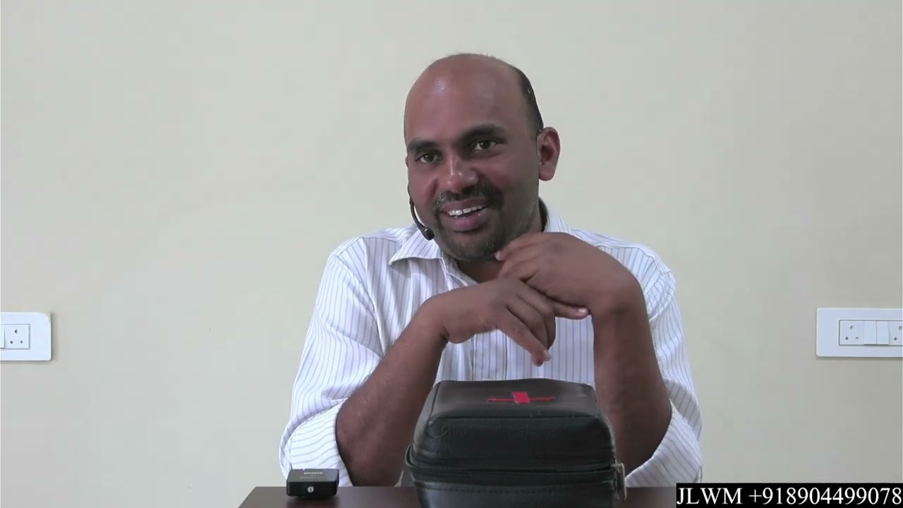 Weak Spiritual Life because... Part 2