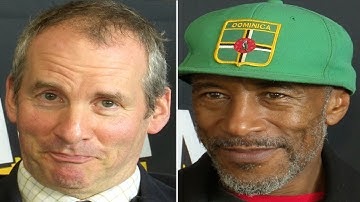 Red Dwarf Cast Interview 2017