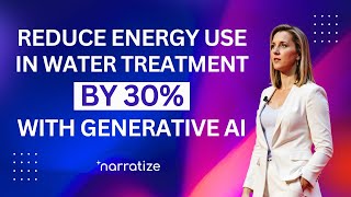 30% Energy Savings and Cleaner Water | AI’s Breakthrough in Water Treatment