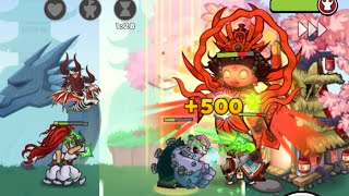 Tower Conquest #387 G4K Android Gameplay Walkthrough