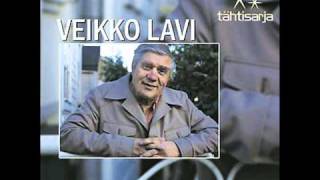 Veikko Lavi - Linja-automatka eli sinhvoonia Armiitalle chords