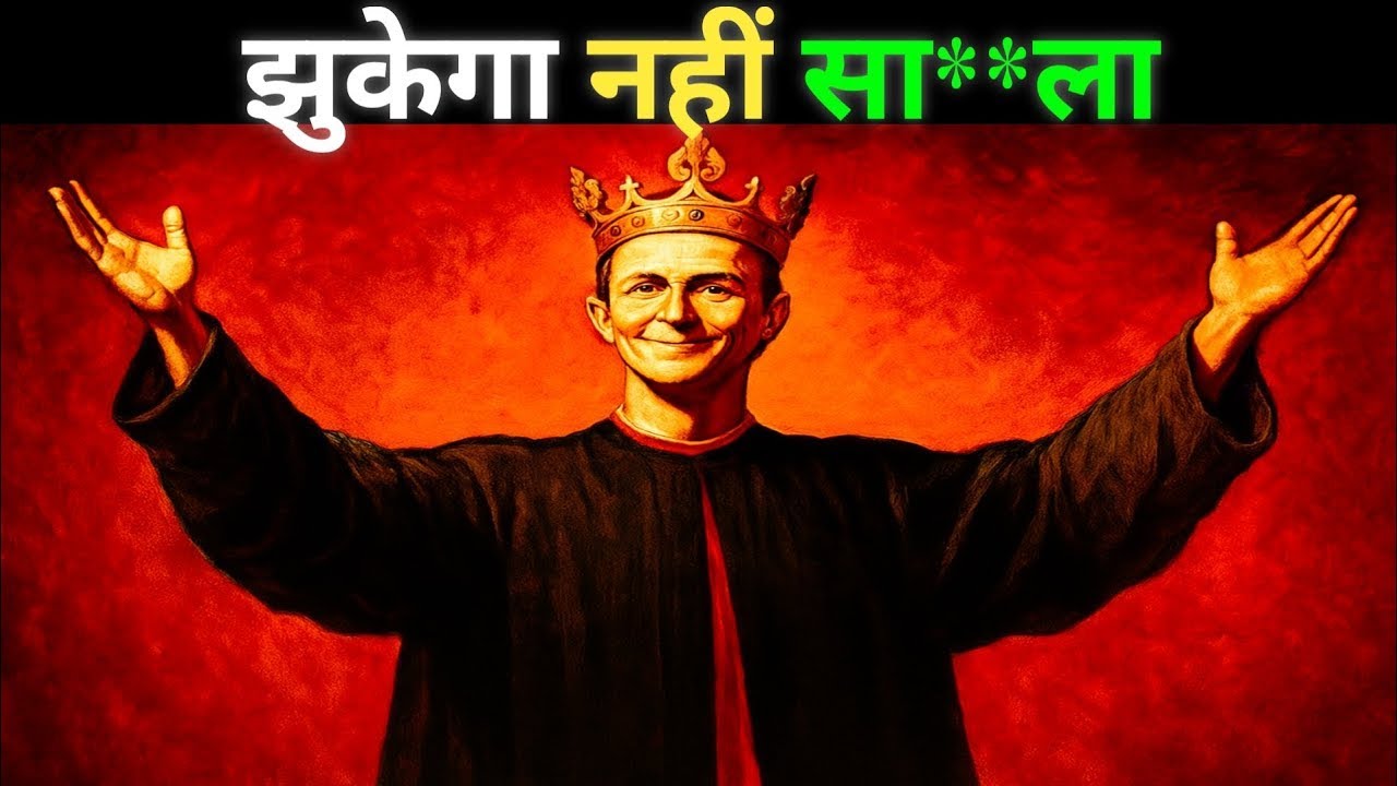 How to Build Unshakable Confidence & Power Using Machiavelli's Dark Psychology Master the Art of Inf