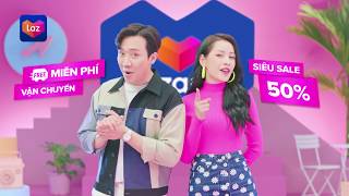 Lazada Sale Hè Rực Rỡ - Miễn Phí Giao Hàng | Từ 18 - 22.6.2020 screenshot 5