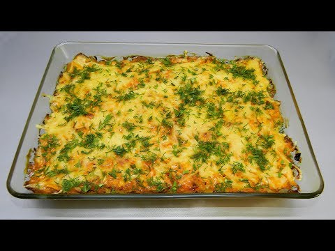 Как вкусно приготовить филе курицы в духовке с картошкой